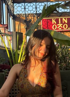 Jinika Prajapat - escort in Ahmedabad Photo 3 of 6