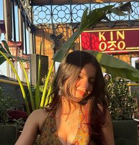 Jinika Prajapat - escort in Ahmedabad