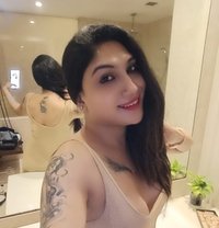 Jiniya - Acompañantes transexual in Kolkata