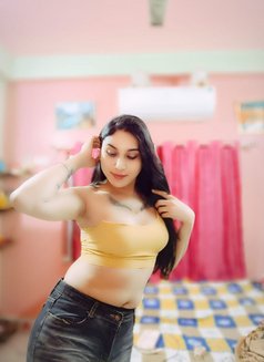 Jiniya - Acompañantes transexual in Kolkata Photo 5 of 8