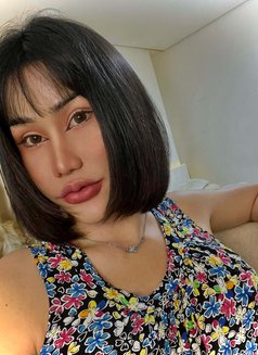 Jinjin - Transsexual escort in Khobar Photo 2 of 3