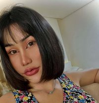 Sarifa jin - Transsexual escort in Khobar