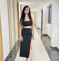 Jinka Patel - escort in Kolkata