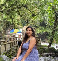 Jinky Basco - escort in Makati City