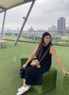 Jinky Basco - escort in Makati City Photo 2 of 4