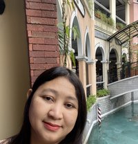Jinky Basco - escort in Makati City