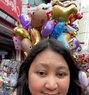 Jinky - puta in Kuala Lumpur Photo 1 of 5