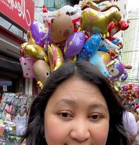 Jinky - escort in Kuala Lumpur