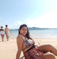 Jinky - escort in Kuala Lumpur