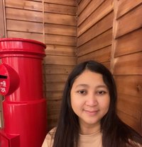 Jinky - escort in Kuala Lumpur