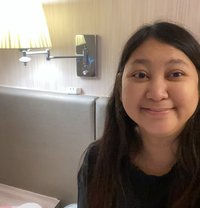 Jinky - masseuse in Taipei