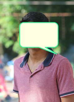 Jinn - Male escort in Kochi Photo 2 of 2