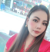 Jinne - puta in Bangkok