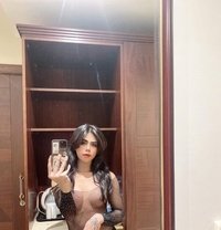 Jinneyy - Transsexual escort in Riyadh