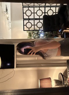 Jinnie real independent Korean - escort in Seoul Photo 1 of 4