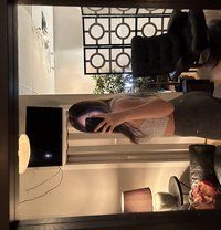 Jinnie - escort in Seoul