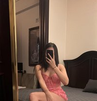 Jinnie - escort in Seoul