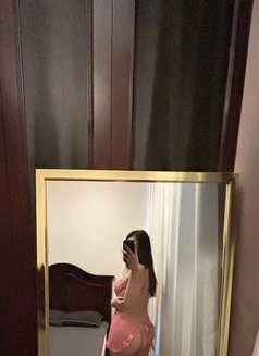 Jinnie real independent Korean - escort in Seoul Photo 3 of 4