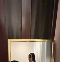 Jinnie - escort in Seoul