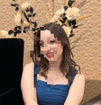 Jinnu - escort in Chandigarh