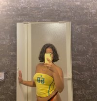 Jinny - escort in Phuket