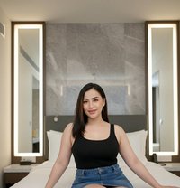 Jinny Sexy Lady From Thailand - escort in Riyadh