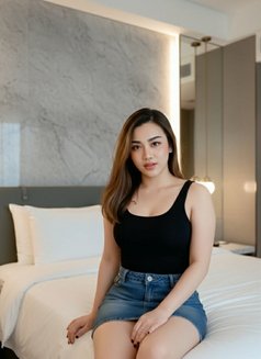 Jinny Sexy Lady From Thailand - escort in Riyadh Photo 3 of 7