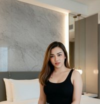 Jinny Sexy Lady From Thailand - escort in Riyadh Photo 4 of 5