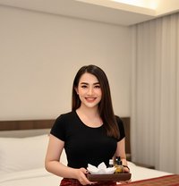 Jinny Sexy Lady From Thailand - escort in Riyadh Photo 5 of 7