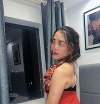 Jinny 🌶️ Pimp 🟢 Chineese & Others - puta in Nairobi