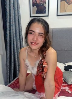 Jinny 🌶️ Sexy 🟢 Chineese - puta in Nairobi Photo 8 of 24