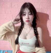 Jinny - puta in Kuala Lumpur