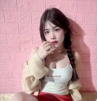 Jinny - puta in Kuala Lumpur