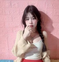 Jinny - puta in Kuala Lumpur