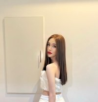 Jinny🧚🏻‍♀️ - Acompañantes transexual in Al Manama