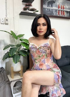 Jinny - Acompañantes transexual in Riyadh Photo 10 of 10