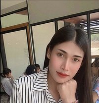Jinny Top1 - Transsexual escort in Doha Photo 1 of 3