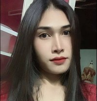Jinny Top1 - Acompañantes transexual in Doha