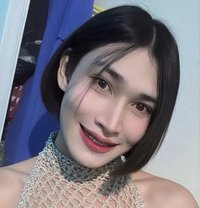 Jinny Top1 - Transsexual escort in Doha