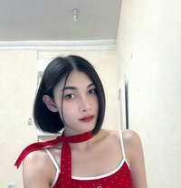 Jinny Top1 - Transsexual escort in Doha