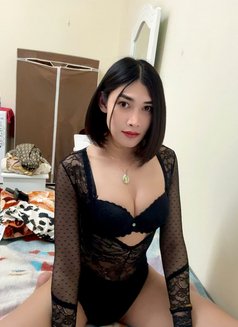 Jinny Top1 - Acompañantes transexual in Doha Photo 7 of 12