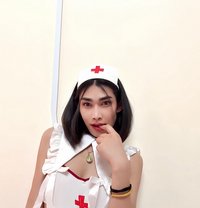 Jinny Top1 - Transsexual escort in Doha