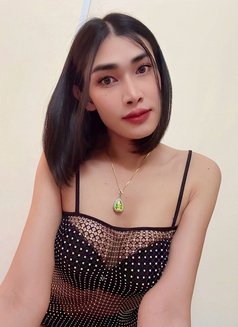 Jinny Top1 - Acompañantes transexual in Doha Photo 13 of 16