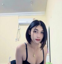 Jinny Top1 - Transsexual escort in Doha