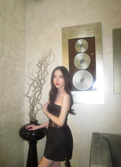 Jinny vip good Service - Transsexual escort in Al Manama Photo 6 of 6