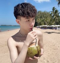 Jino - Acompañantes masculino in Bangkok