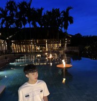 Jino - Acompañantes masculino in Bangkok