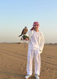 Jino - Male escort in Bangkok Photo 3 of 8