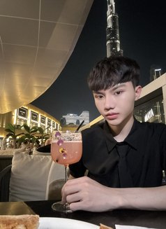 Jino - Male escort in Bangkok Photo 5 of 8