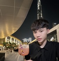 Jino - Male escort in Bangkok